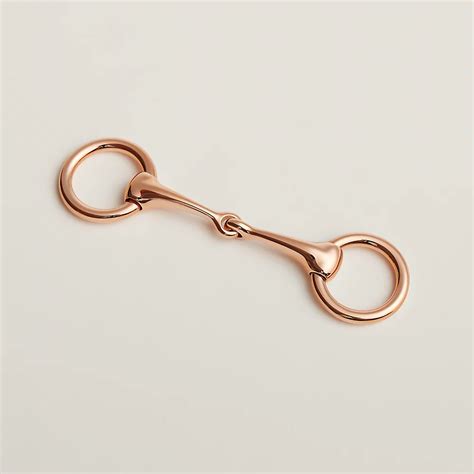 hermes mini coeur twilly ring|Mini Mors twilly ring .